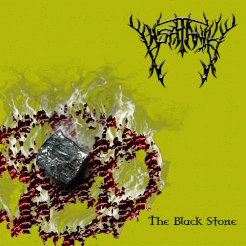 Insatanity : The Black Stone